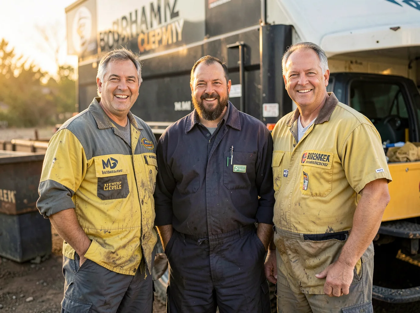 Sewage Cleanup company in Bluffton, SC