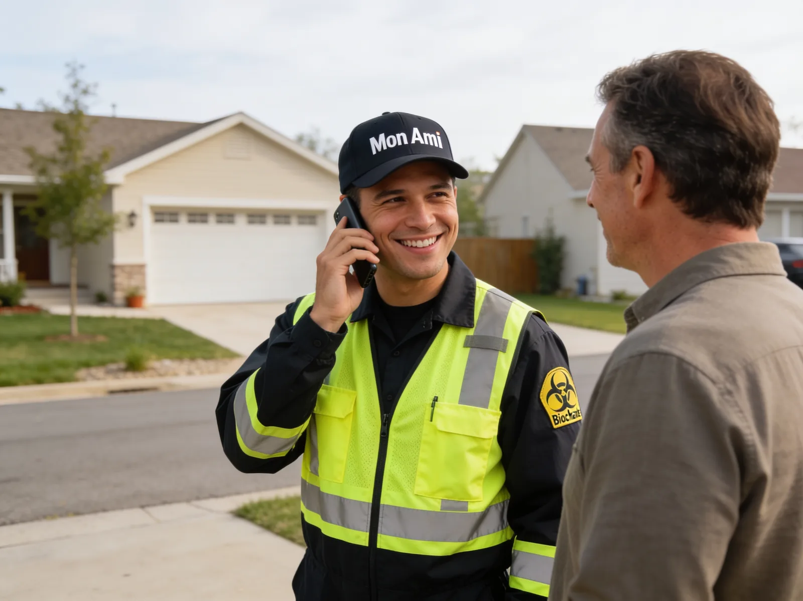 Sewage Cleanup Bluffton, SC FAQs